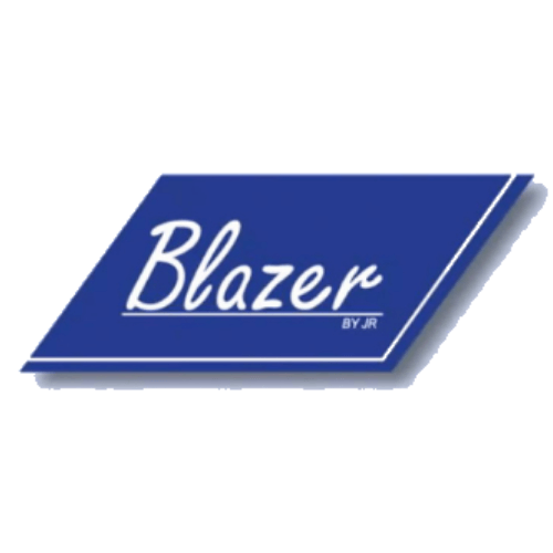 Logo Blazer