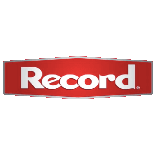 Logo Record